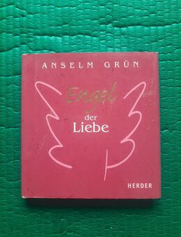 Engel der Liebe • Anselm Grün 2005 - Gröbenzell