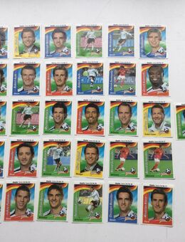 Ferrero Fußball Team Sticker Sammler 2006 - Fulda