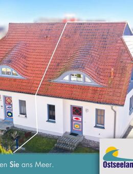Attraktives Ferienhaus mit Sauna in Zingst / Courtagefrei - Zingst (Ostseebad)