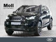 Land Rover Discovery Sport, 1.5 Hybrid SE AWD P300e EU6d el klappb, Jahr 2023 - Frechen