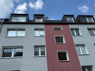 Helle 3-Zimmer-Wohnung mit 50 m² Wfl. - Bochum