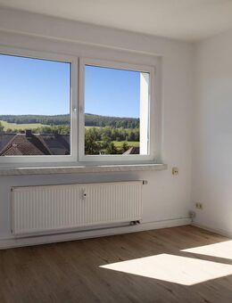 Singlewohnung in Mohlsdorf - Mohlsdorf-Teichwolframsdorf