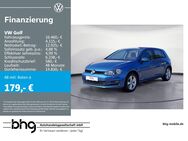 VW Golf, 2.0 TDI Comfortline BusinessPremium Winterp, Jahr 2016 - Kehl