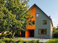 Mehrfamilienhaus mit 4 Wohneinheiten in Thalmässing - Zum Wohnen und ideal für Investoren! - Thalmässing
