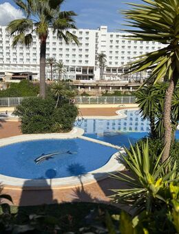Überwintern in Calas de Mallorca, Heizung, 2 Schlafzimmer mit Dachterrasse, voll ausgestattet - Düsseldorf