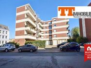 TT bietet an: Weitblick inklusive -Wohnen im Herzen der Stadt! - Wilhelmshaven