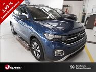 VW T-Cross, 1.0 TSI MOVE, Jahr 2023 - Saal (Donau)