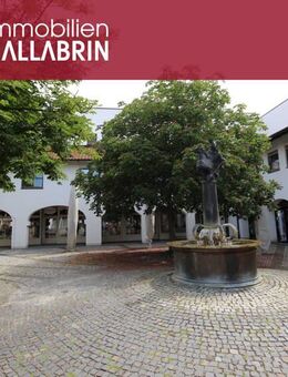 Lage gut - alles gut! Appartement mitten im Kurort Bad Birnbach - Bad Birnbach