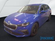 Skoda Scala, 1.0 TSI Drive Vorber, Jahr 2024 - Jena