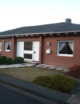 1- 2 Familienhaus in bester Wandrandlage am Wieter ohne Maklergebühr - Northeim