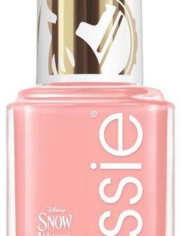 essie Nagellack Essie Nagellack, Limitiert, inspiriert von Schneewittchen, ebenmäßiger Auftrag, vegan.