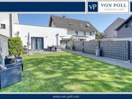 Zukunftssichere Kapitalanlage mit Entwicklungsspielraum und großem Süd-Garten im Herzen von Kerpen - Kerpen (Kolpingstadt)