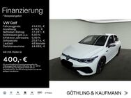 VW Golf, 2.0 TSI R, Jahr 2024 - Kelkheim (Taunus)