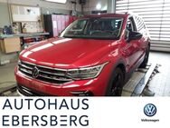 VW Tiguan, 1.5 TSI Urban Sport Business open&close, Jahr 2023 - Ebersberg