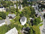 Stilvolles Mehrfamilienhaus im Erzgebirge zu verkaufen - Bärenstein