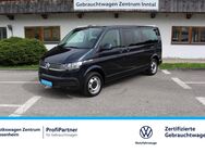 VW T6 Caravelle, 2.0 TDI 1 Comfortline, Jahr 2023 - Raubling