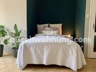 [TAUSCHWOHNUNG] 1-Zimmer Wohnung am englischen Garten, Suche größere Wohnung - München