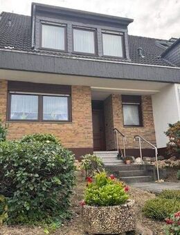 Gepflegtes Reihenmittelhaus mit sehr schönem Garten und Platz in Andernach - Andernach