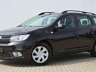 Dacia Logan, 1.0 II MCV SCe 75 Essential, Jahr 2018 - Bützow