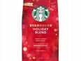 3x Starbucks Christmas Holiday Blend körnig 3x190g 570g vegan in 42105