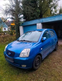Kia Picanto - Datteln