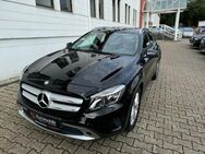 Mercedes-Benz GLA 220 d 4Matic Allrad Navi Klimaauto PDC Tem - Wuppertal