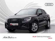 Audi Q2, S line 35TFSI EPH, Jahr 2023 - Diez