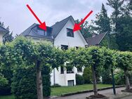 2-1/2-Zimmer-Wohnung in ruhiger Sackgasse im Zentrum von Bad Schwartau - Bad Schwartau