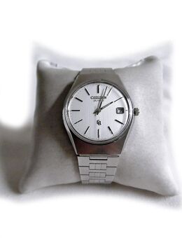 Armbanduhr von Citizen mit Box - Nürnberg