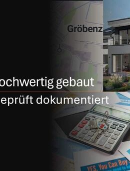 Technologisch durchdacht - Ihr modernes Heim - Gröbenzell