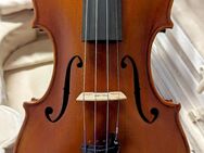 *neu* Oktober 2023 - Neue Meisterkopien Violine Geige nach Guarneri 1741 "Lord Wilton" - A Qualität - Offenbach (Main) Kaiserlei