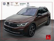 VW Tiguan, 2.0 TDI MOVE, Jahr 2023 - Murnau (Staffelsee)