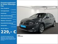 VW Polo, 1.0 TSI Highline, Jahr 2021 - Hagen (Stadt der FernUniversität)