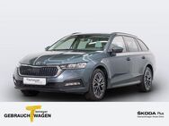 Skoda Octavia Combi 2.0 TDI DSG CLEVER LED VIRTUAL L17 - Bochum