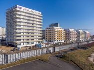 2025 bezugsfertig: Charmante 2 Zimmer-Wohnung mit ca. 56 m² inmitten von Leipzig - Leipzig