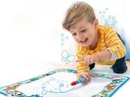 Ravensburger Kreativset ministeps®, Aqua Doodle®, Animals, Made in Germany
