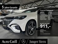 Mercedes EQE, 43 AMG Hyperscreen Premium 24, Jahr 2023 - Hohenlinden