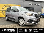 Opel Combo, 1.2 Life Edition Allw Multimedia, Jahr 2022 - Steinfurt