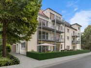 Neubau *KfW 55 EE* 4-Zi.-Wohnung mit zwei Balkonen im Herzen von Heidenheim! - Heidenheim (Brenz)