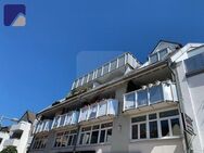 Lüdenscheid-Zentrum: Ansprechende 2-Zimmer-Wohnung mit Balkon und Aufzug - Lüdenscheid