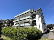 Schöne 3 Zimmerwohnung mit großer Süd-Terrasse und Garten - Düsseldorf