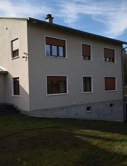 Topp renoviert und nicht alltäglich - Rabenau (Hessen)