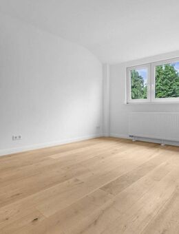 Erstbezug Horn: Sanierte Wohnung - Nahe Universität - 3 Zimmer - Bremen