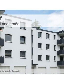 Kapitalanlage mit Sofortrendite / Gerresheimer Landstraße 145 WE 01 - Düsseldorf