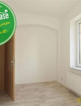 Kleine Single-Wohnung am Stadtpark! - Mittweida