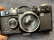 Seltene Version Zeiss Ikon Contax I F 1930er Jahre Kamera - Köln