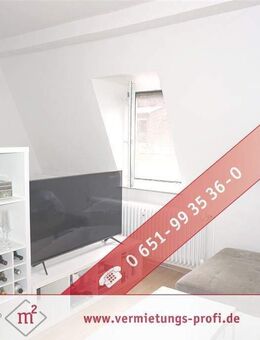 Ankommen & Wohlfühlen - charmantes Appartement in bester City-Lage! - Trier