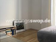 Wohnungsswap - Stahltwiete - Hamburg