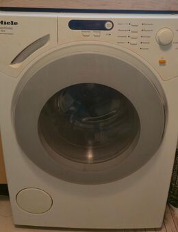Miele Waschmaschine 6 kg - Bielefeld Ummeln