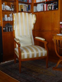 Bildschöner Hochlehner - Nürnberg